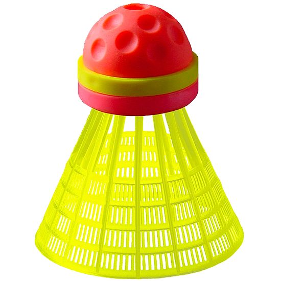 Speedminton® Speeder® Tube "MATCH"