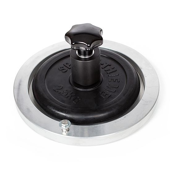 Speedy-Pro Schnelligkeitstrainer "Sport-Thieme Edition"