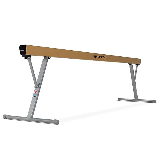 Spieth® "Barcelona" Balance Beam