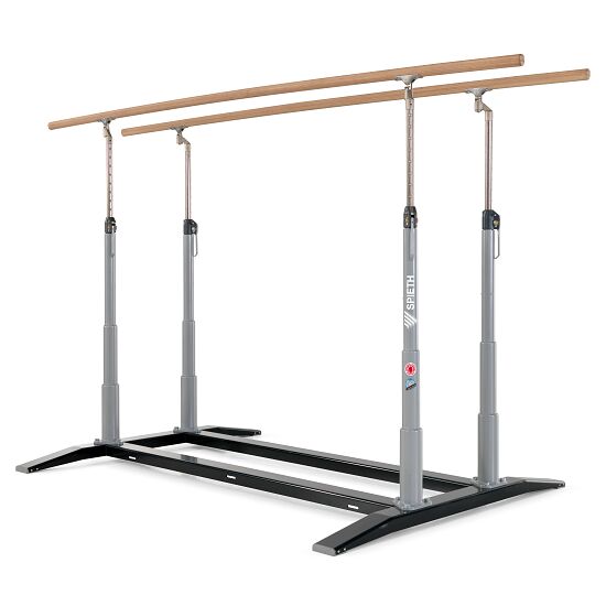 Spieth® "Champion Stuttgart" Competition Parallel Bars buy at Sport