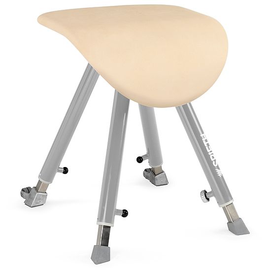 Spieth® "Ergojet Junior" Vaulting Table