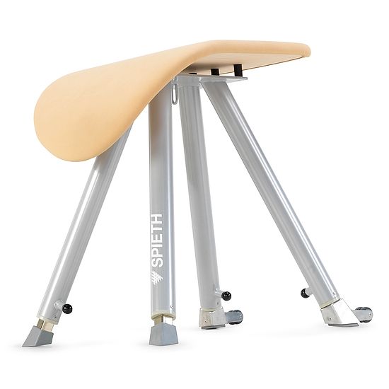 Spieth® "Ergojet Junior" Vaulting Table