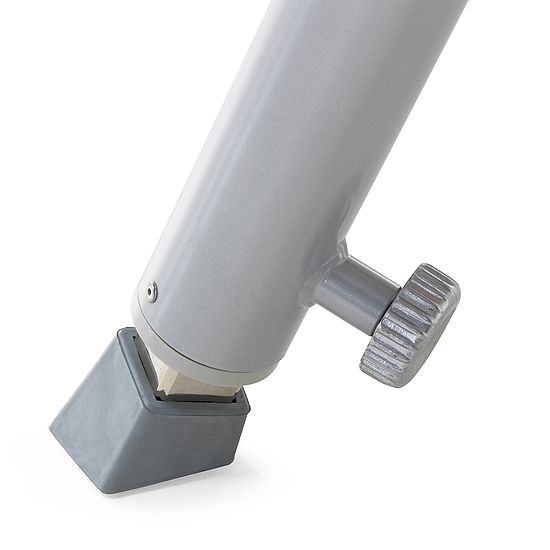 Spieth® "Ergojet Junior" Vaulting Table