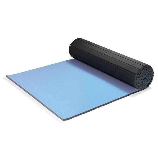 gym mat roll