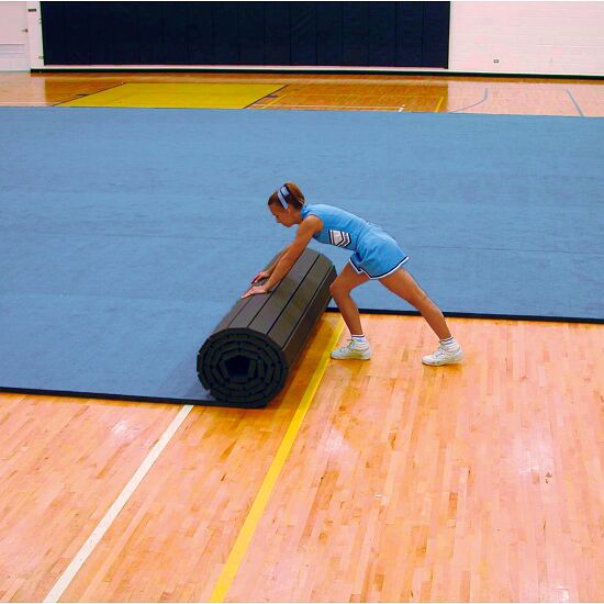 roll up gymnastics mat