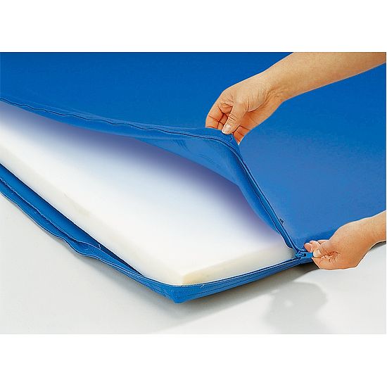 Spieth "Happy Landing" Landing Mat 200x200x5 cm 