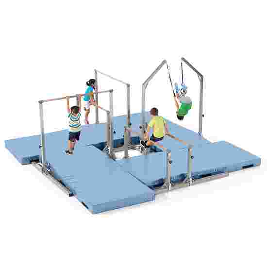 Spieth &quot;Just for Kids&quot; Four-Station Frame