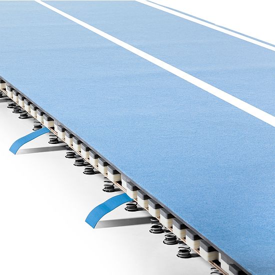 Spieth "Moscow" Tumble Track buy at