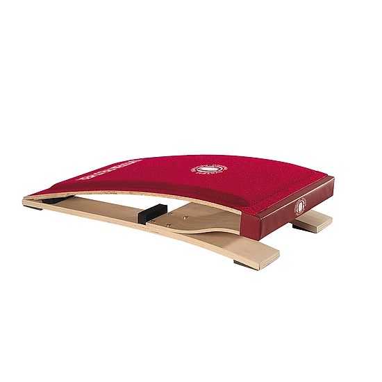 Spieth Sprungbrett "Junior" Mini-Sprungbrett 100x55x21 cm