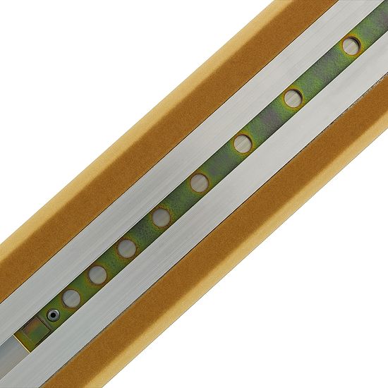 Spieth® Wettkampf-Schwebebalken "Soft Touch"