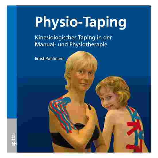 Spitta Buch &quot;Physio-Taping&quot;