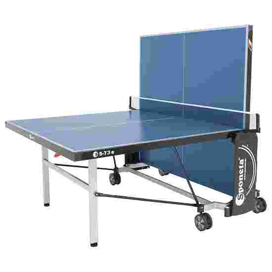 Sponeta Table Tennis Table Blue
