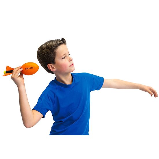 Spordas® Mini-Torpedos