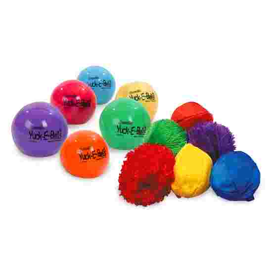 Spordas Squeezy Balls With Covers Buy At Sport