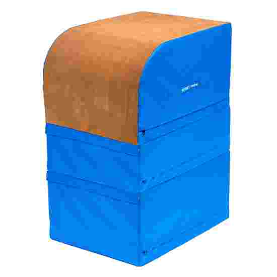 Sport-Thieme Øvelsesspringbord &quot;Soft&quot; 3-delt op til H: 125 cm