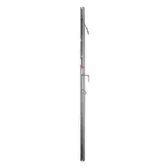 Sport-Thieme ø 105 mm &quot;DVV I&quot; Volleyball Posts With spindle tensioning device