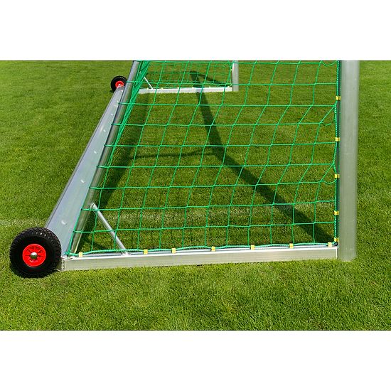 Sport-Thieme® 11-mands Fodboldmål-sættet "Safety"