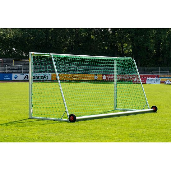 Sport-Thieme® 11-mands Fodboldmål-sættet "Safety"