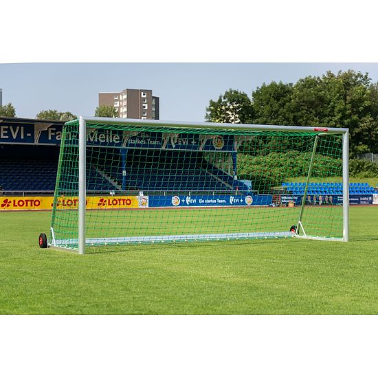 Sport-Thieme® 11-mands Fodboldmål-sættet "Safety"