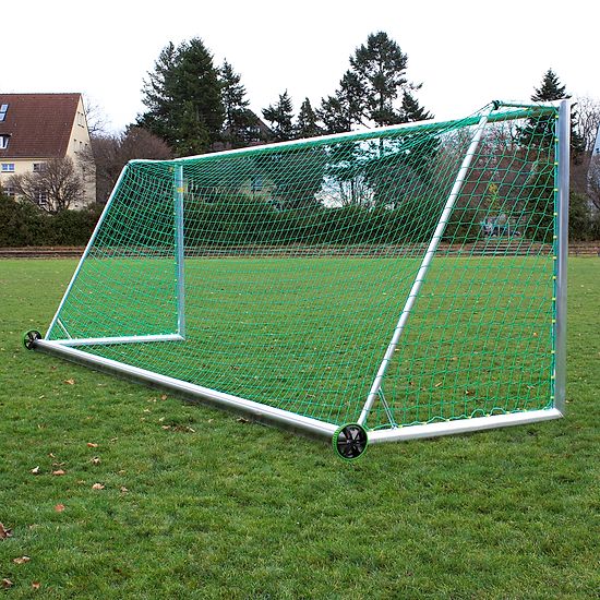 Sport-Thieme® 11-mands Fodboldmål "Safety"
