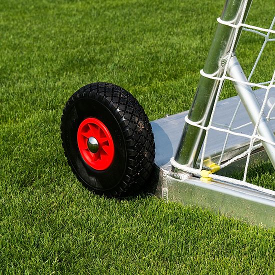 Sport-Thieme® 11-mands Fodboldmål "Safety"