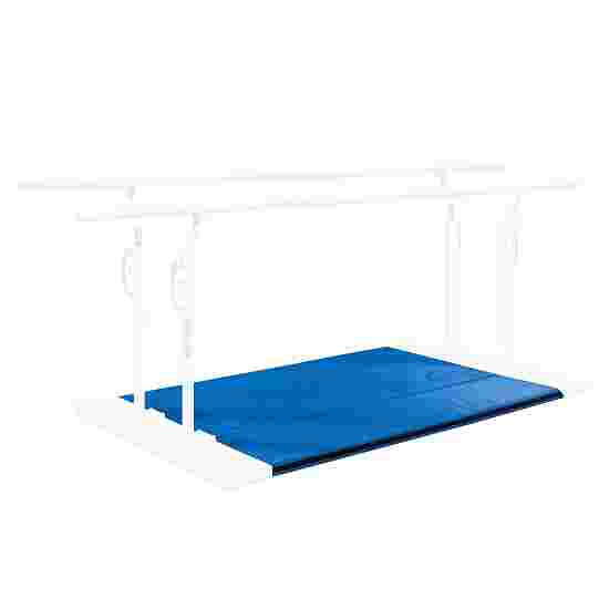 Sport-Thieme 3-Piece Parallel Bar Mat Set with Floor Frame Padding For school sport bars (up to 2019)