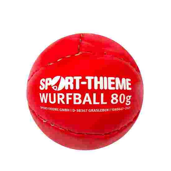 Sport Thieme 80 G Throwing Ball Buy At Sport Thieme Com