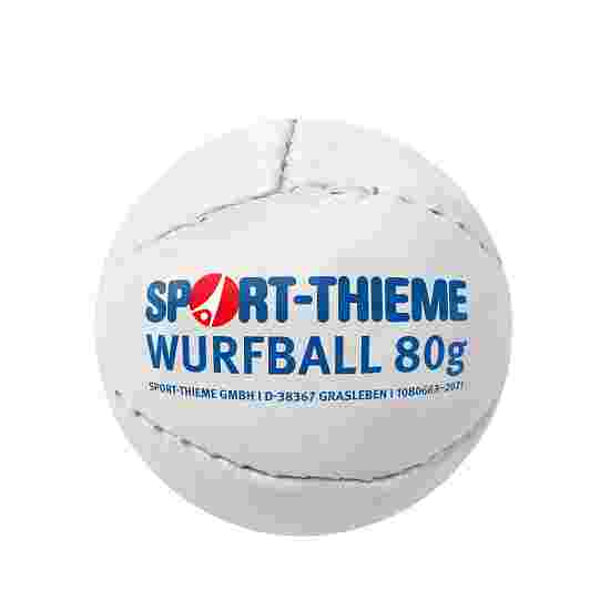 Sport Thieme 80 G Throwing Ball Buy At Sport Thieme Com