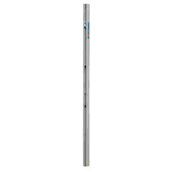 Sport-Thieme 80x80-mm &quot;DVV II&quot; Volleyball Posts With pulley system