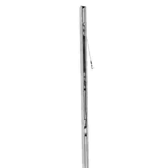 Sport-Thieme 80x80-mm &quot;DVV II&quot; Volleyball Posts With pulley system