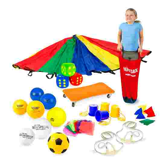Sport-Thieme Activity Set for Children