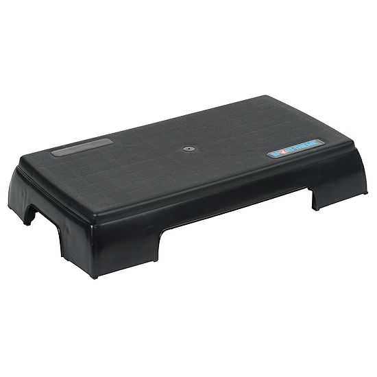 Sport-Thieme® Aerobic-Step "Workout" Ohne Erhöhung