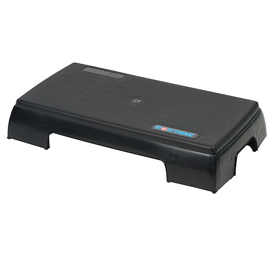 Sport-Thieme® Aerobic-Step "Workout" Ohne Erhöhung