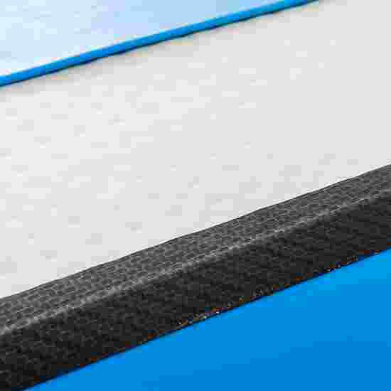 Sport-Thieme AirBeam by AirTrack Factory Blå, 300x40x10 cm
