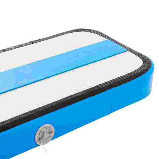 Sport-Thieme AirBeam by AirTrack Factory Blå, 300x40x10 cm