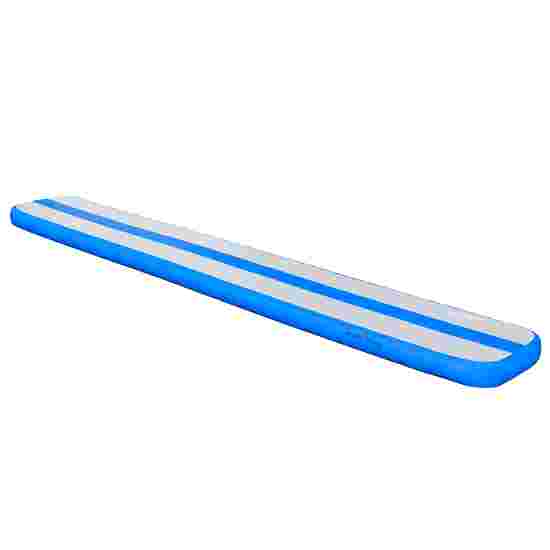 Sport-Thieme AirBeam by AirTrack Factory Blå, 300x40x10 cm