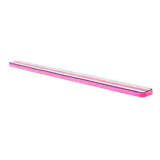 Sport-Thieme AirBeam by AirTrack Factory Pink, 500x40x10 cm
