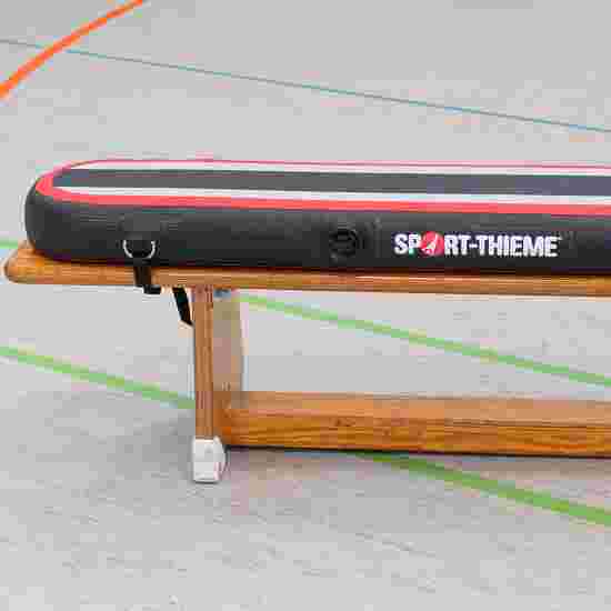 Sport-Thieme AirBeam &quot;Carbon bænk&quot;