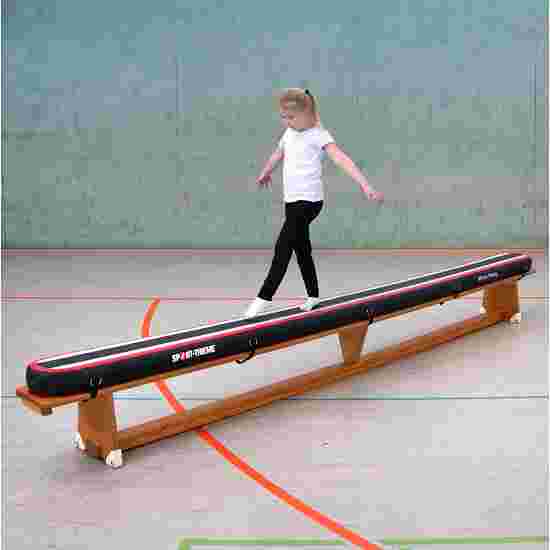 Sport-Thieme AirBeam &quot;Carbon bænk&quot;