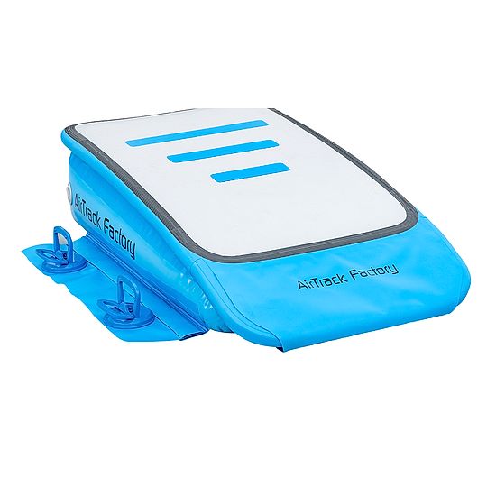 ibigbean Inflatable Gymnastics Mat Air Track Tumbling12m