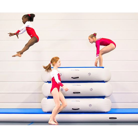 Tips for your Fbsport Inflatable Gymnastics Mats