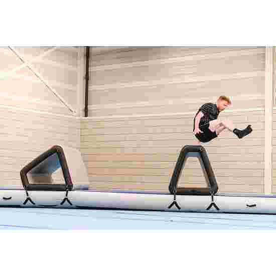 Sport-Thieme AirObstacle &quot;Parkour&quot; by Airtrack Factory 2 Parkour-Elemente