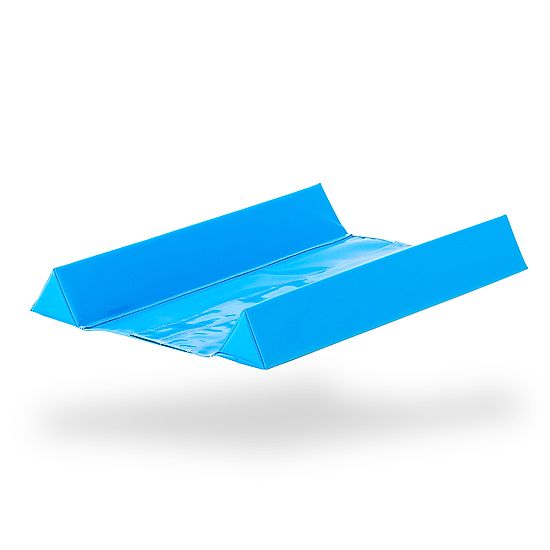 Sport-Thieme® AirRoll Stabilizer by AirTrack Factory