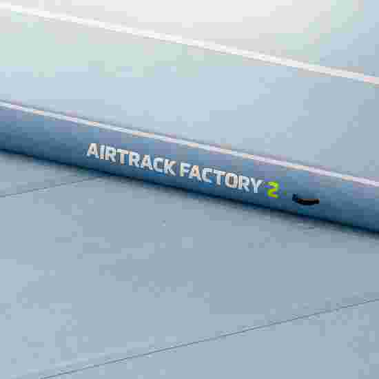 Sport-Thieme AirTrack &quot;2&quot; by AirTrack Factory 8x2,8x0,3 m