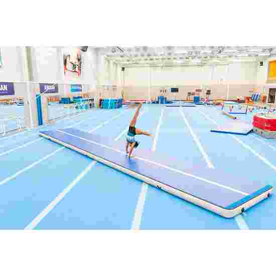 Sport-Thieme AirTrack-sæt &quot;School 20&quot; by AirTrack Factory 6x2x0,2 m, Inkl. håndblæser