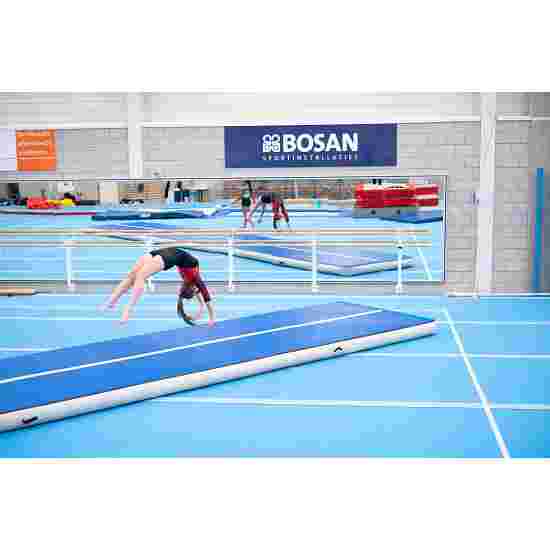 Sport-Thieme AirTrack-sæt &quot;School 20&quot; by AirTrack Factory 6x2x0,2 m, Inkl. håndblæser