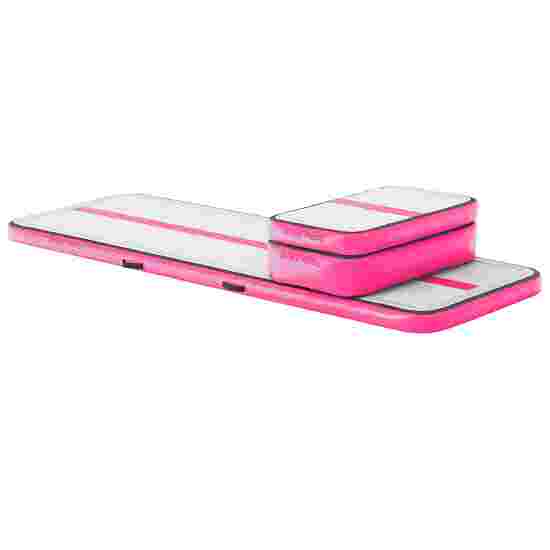 Sport-Thieme AirTrack-Set &quot;Basic&quot; by AirTrack Factory Pink