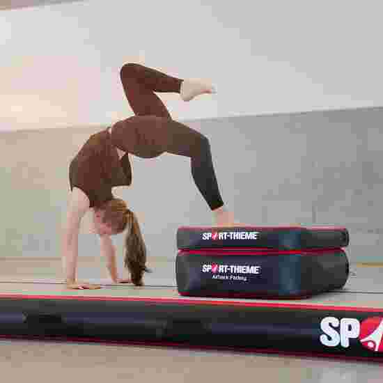 Sport-Thieme AirTrack-Set Basic &quot;Carbon&quot;