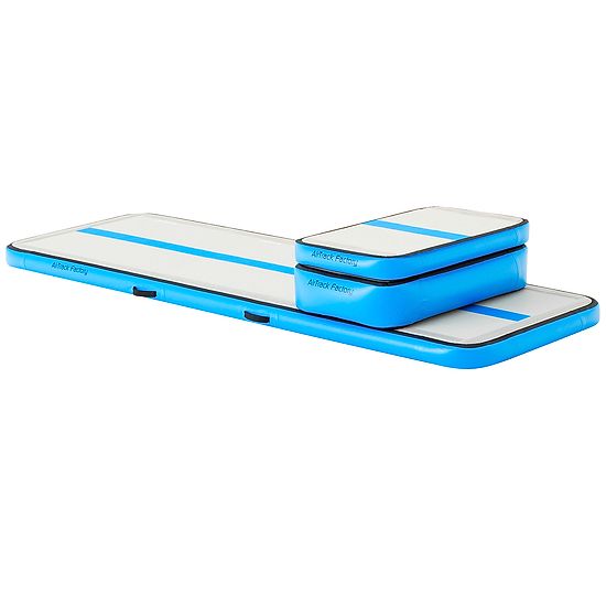 10ft Inflatable Air track Mat Inflatable Gymnastics Tumbling