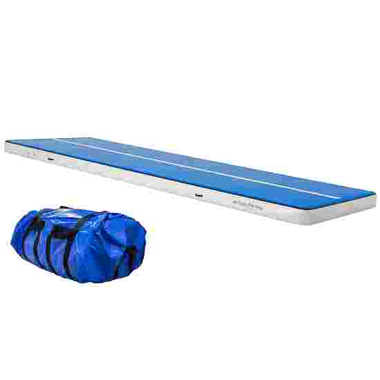 Sport-Thieme AirTrack-Set &quot;School 20&quot; by AirTrack Factory Ohne Handgebläse, 10x2x0,2 m